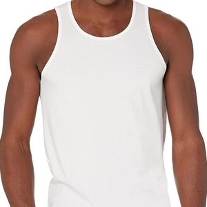 Mens tank